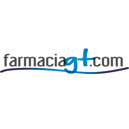 Farmacia GT Logo