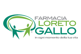 Farmacia Loreto Logo