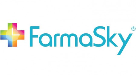 Farmasky Logo