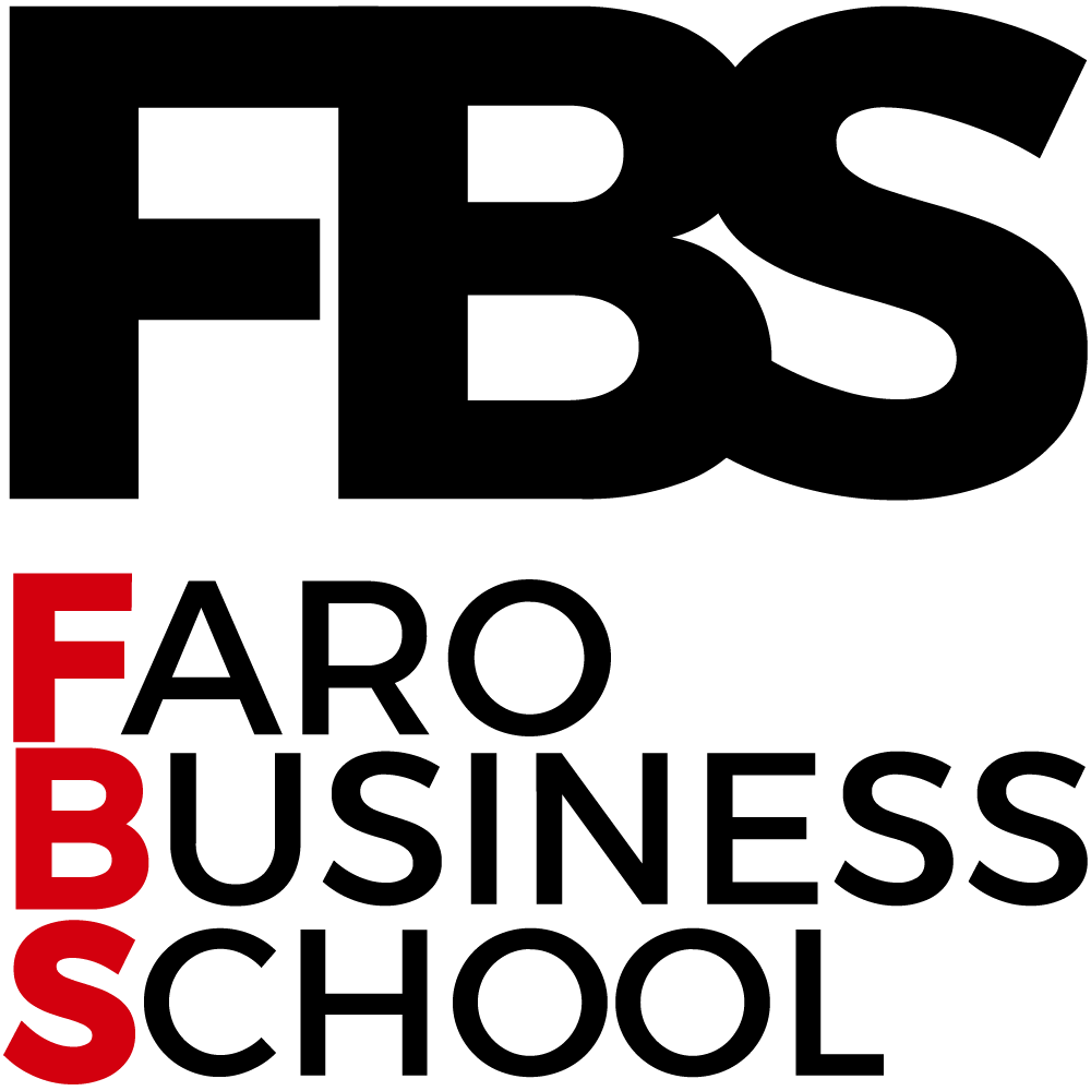 FARO Business School Logo