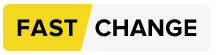 Fast Change Logo