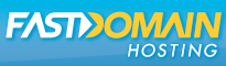 FastDomain Logo