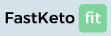 FastKeto Logo