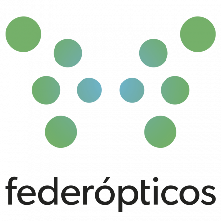 Federopticos Logo