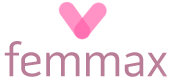 Femmax Logo