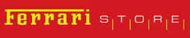 Ferrari Store Logo