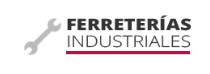 Ferreterías industriales Logo