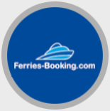 Ferries-Booking.com Logo