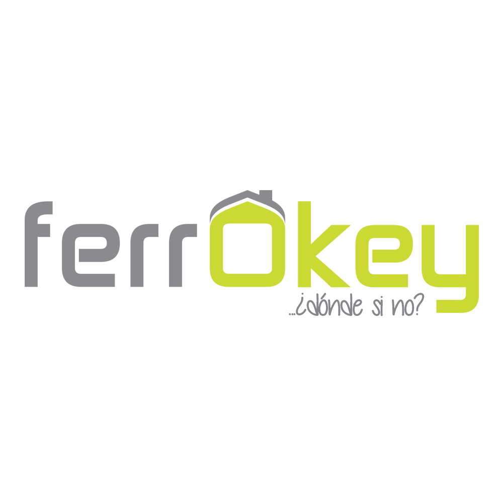 Ferrokey Logo