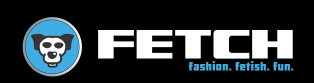 FETCH Logo