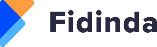 Fidinda Logo