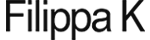 Filippa K Logo