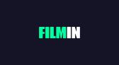 Filmin Logo