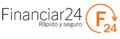 Financiar24 Logo