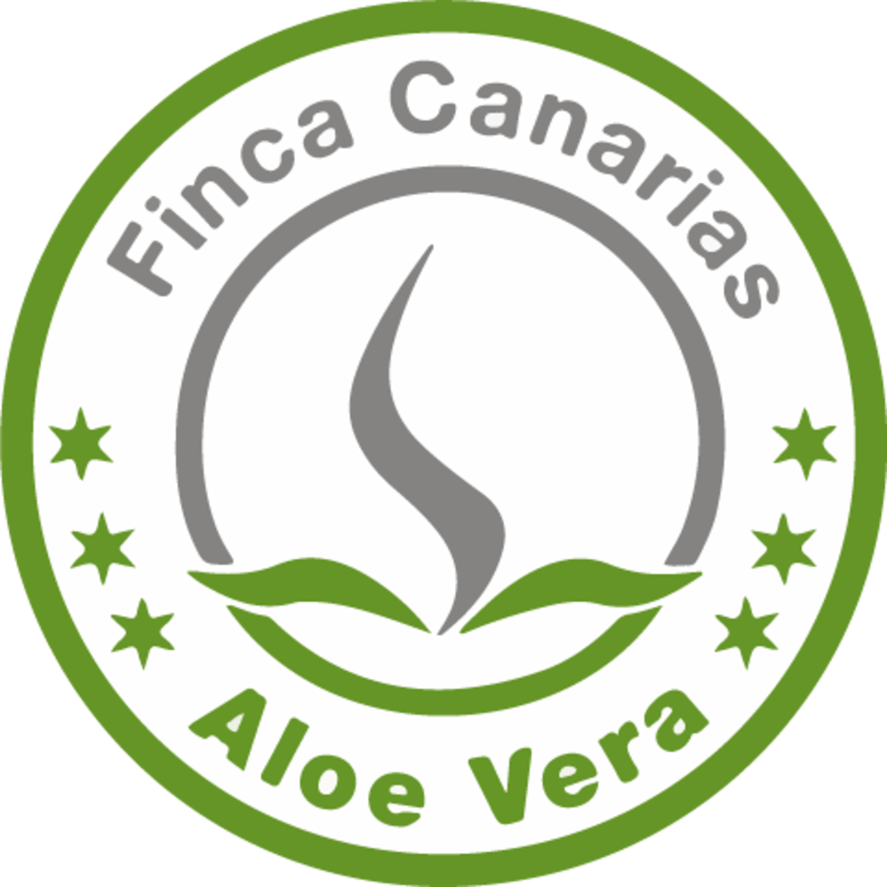 Finca Canaria Aloe Vera  Logo