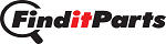 FinditParts Logo