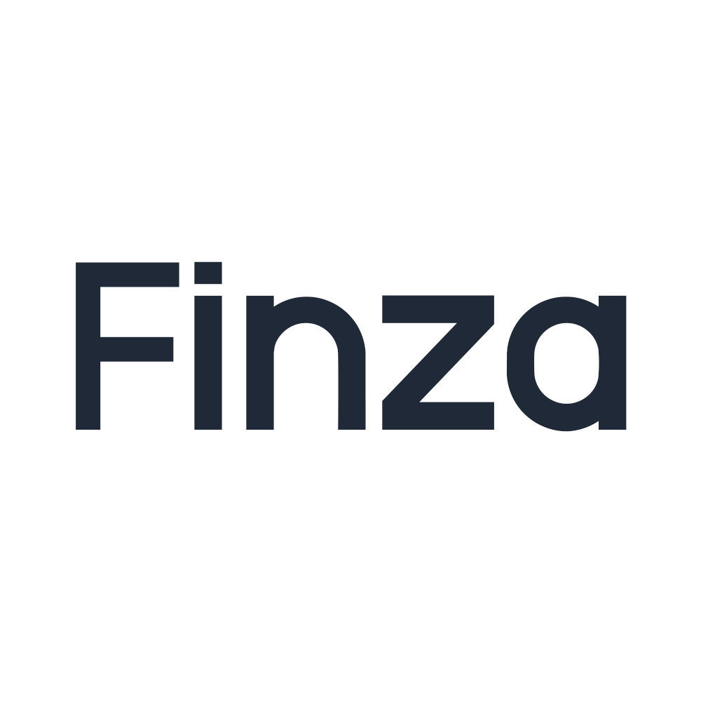 Finza Logo