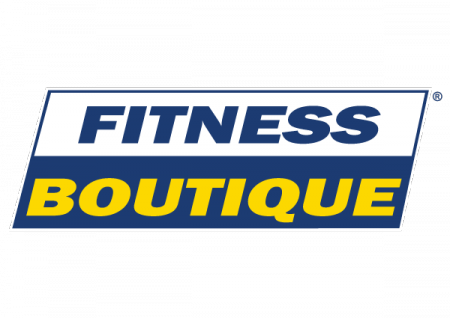 Fitness Boutique Logo