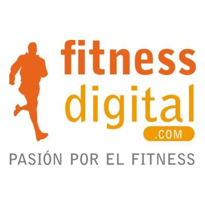 Fitnessdigital Logo