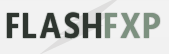 FlashFXP Logo