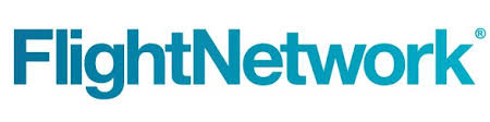 FlightNetwork Logo