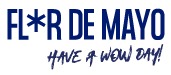 Flor de Mayo Logo