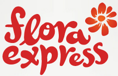 Floraexpress Logo