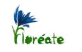 Floreate Floristeria Logo