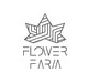 Flower Farm Logo