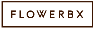 FLOWERBX Logo