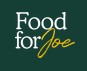 FoodforJoe Logo