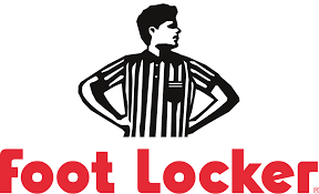 Foot locker Logo