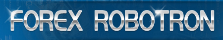 Forex Robotron Logo