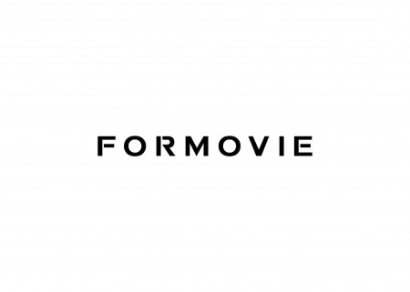 Formovie Logo