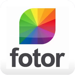 Fotor Logo