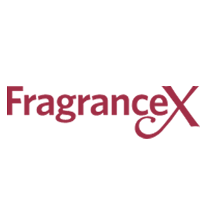 FragranceX Logo