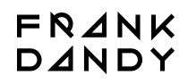 Frank Dandy Logo