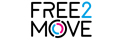 Free2Move Logo