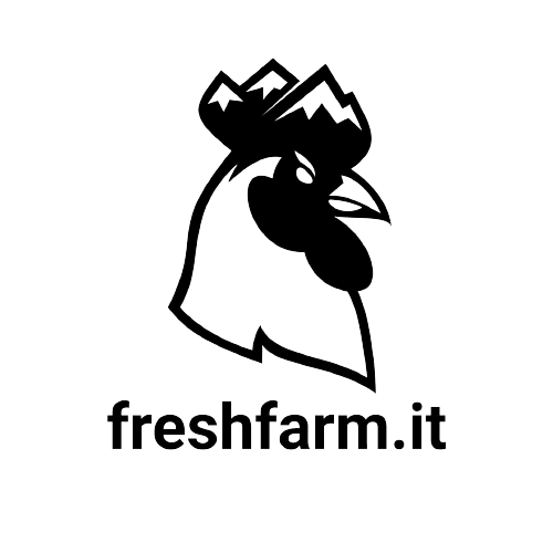 Fresh Farm Logo