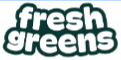 Fresh Greens Logo