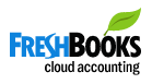 FreshBooks Logo