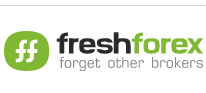 FreshForex Logo