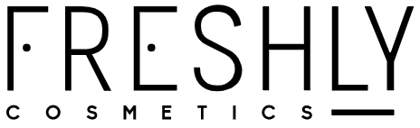 Freshly Cosmetics Logo