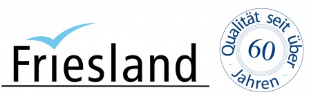 Friesland Porzellan Logo