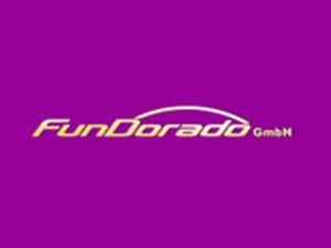 FunDorado Logo