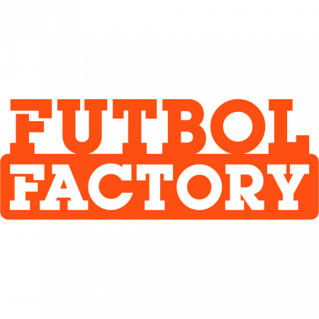 Futbol Factory Logo