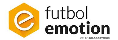 Futbolemotion Logo