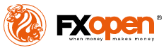 FXOpen Logo