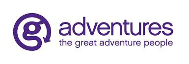 G adventures Logo