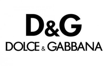 Gabbana Logo